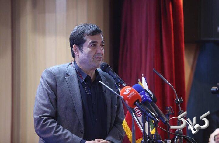 کارشکنیهای آمریکا در میزبانی جام جهانی به فیفا گزارش شده است