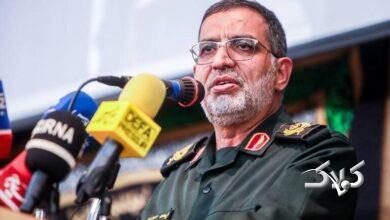 سخنگوی سپاه: آمادگی امروز نیروهای مسلح بیشتر از گذشته است