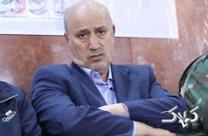 تاج: آمریکاییها به تعهداتشان عمل نکردند