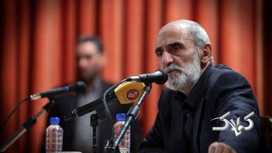شریعتمداری: به جای ترامپ با نمایندگان کنگره مذاکره کنید