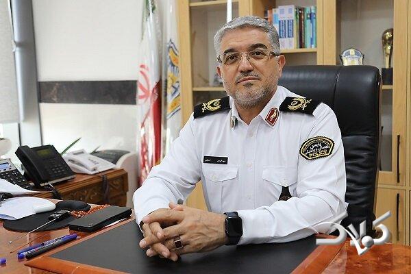 ورودیهای تهران در روز تشییع رهبر شهید بسته میشود؟