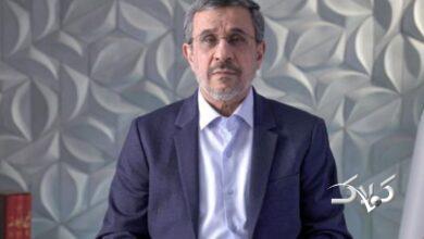 ماجرای اقدام ناپسند احمدینژاد در مراسم سالگرد رهبر فقید انقلاب چه بود؟