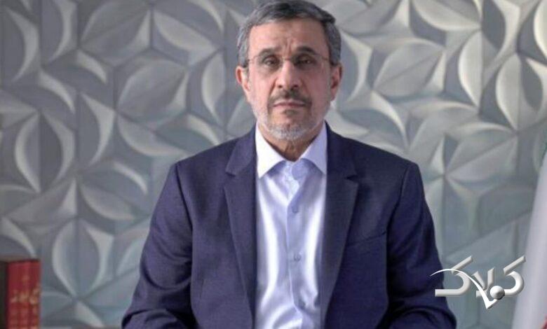 ماجرای اقدام ناپسند احمدینژاد در مراسم سالگرد رهبر فقید انقلاب چه بود؟