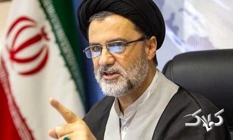 صداوسیما به خاطر دعوت از نبویان باید پاسخگو باشد/ فرد حاشیهای چرا دوباره به آنتن زنده رسید؟