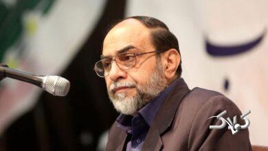 رحیمپور ازغدی: بیت رهبری را زدند ما هم باید کاخ سفید را بزنیم!