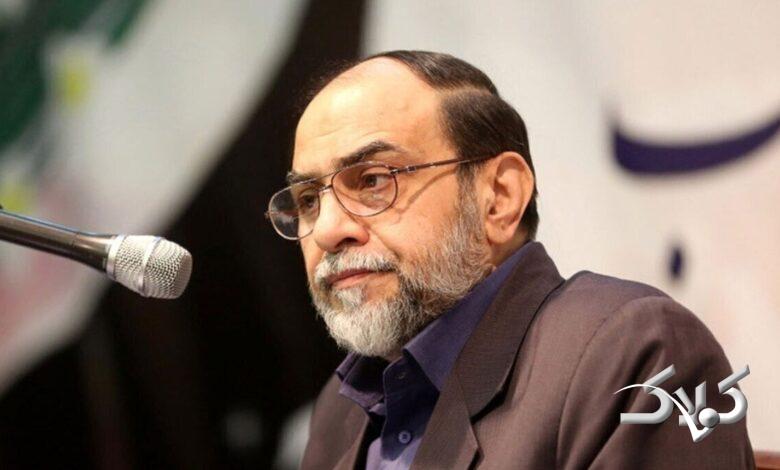 رحیمپور ازغدی: بیت رهبری را زدند ما هم باید کاخ سفید را بزنیم!