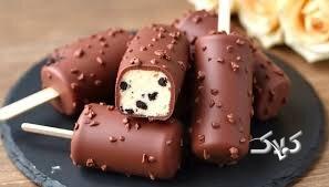 دیگر بستنی هم نمیشود خرید