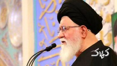 علمالهدی: هیچ تعهدی بدون امضای رهبر پذیرفته نمیشود