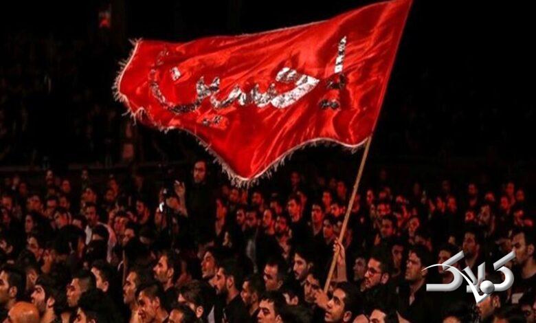 ستاد استهلال دفتر رهبر انقلاب اعلام کرد: امروز سهشنبه ۲۶ خرداد اول ماه محرم است