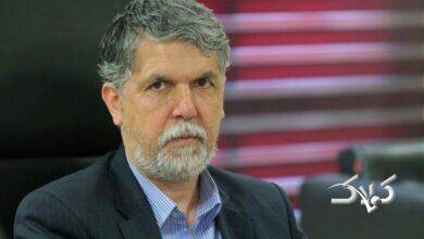 وزیر ارشاد: خارک خار چشم دشمنان ایران باقی میماند
