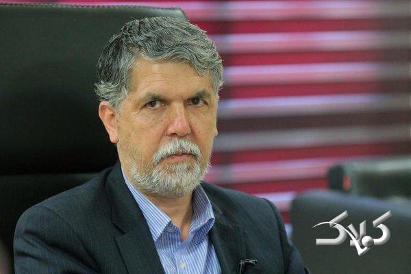 وزیر ارشاد: خارک خار چشم دشمنان ایران باقی میماند