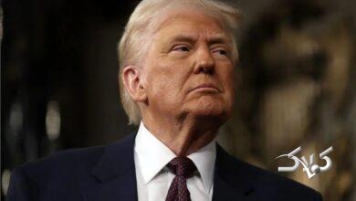 دونالد ترامپ، رئیسجمهور آمریکا