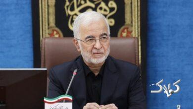 اسکندر مومنی، وزیر کشور