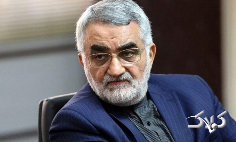 عضو کمیسیون امنیت ملی: رژیم صهیونیستی فقط زبان زور را میفهمد