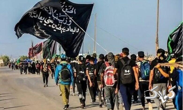 سازمان وظیفه عمومی شرایط خروج برای اربعین را اعلام کرد