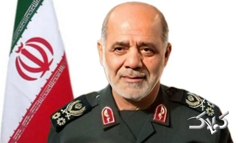 فوری| هشدار حمله قرارگاه مرکزی خاتمالانبیا به اسرائیل