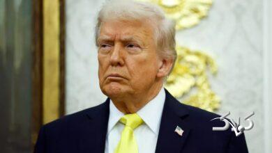 دونالد ترامپ، رئیسجمهور آمریکا