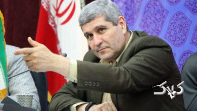 میزبانی دانشگاه فرهنگیان از زائران مراسم تشییع رهبر شهید