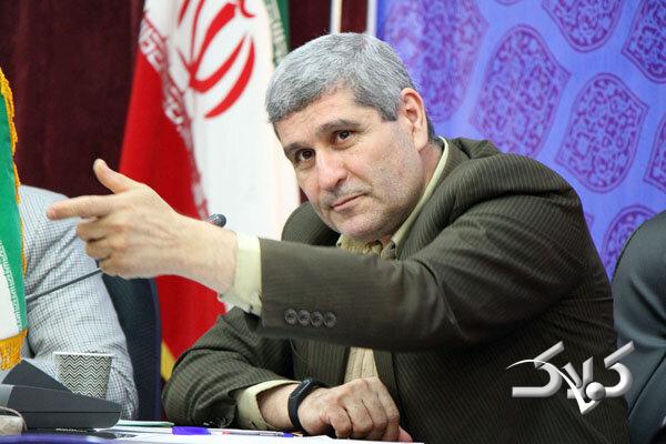 میزبانی دانشگاه فرهنگیان از زائران مراسم تشییع رهبر شهید
