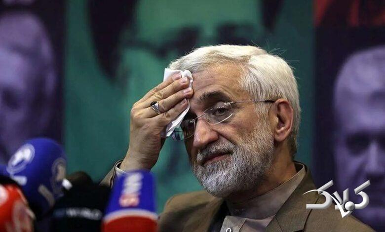 صندلی لرزان سعید جلیلی در شورای عالی امنیت ملی/ جانشین رئیس دولت سایه کیست؟