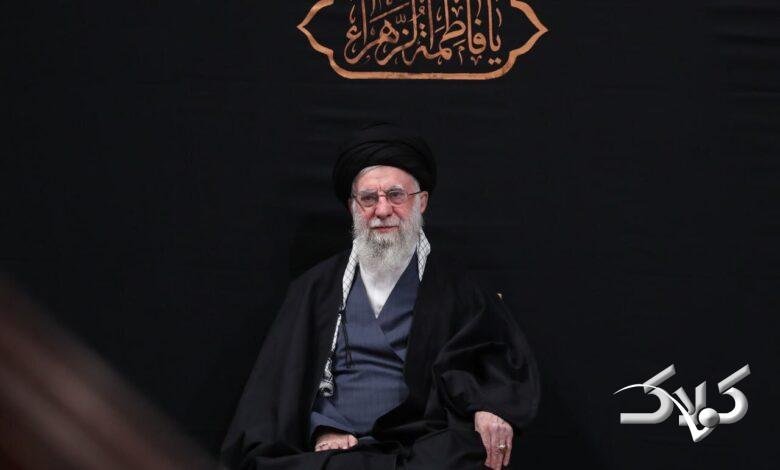 آیتالله سیدعلی خامنهای، رهبر شهید انقلاب اسلامی