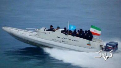 نیروی دریایی سپاه پاسداران انقلاب اسلامی