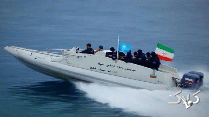 نیروی دریایی سپاه پاسداران انقلاب اسلامی