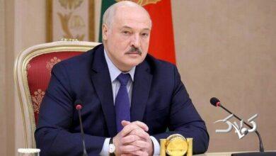 الکساندر لوکاشنکو، رئیسجمهور بلاروس