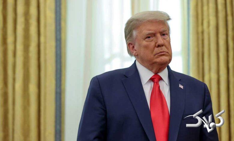 دونالد ترامپ، رئیسجمهور آمریکا