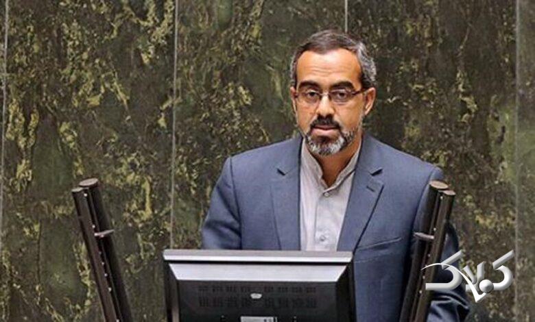 ایزدخواه: تعطیلی مجلس کار هیئت رئیسه است، نه من!