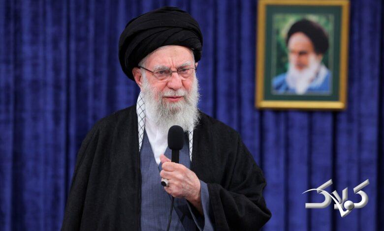 مکان تدفین رهبر شهید انقلاب در مشهد مشخص شد؟