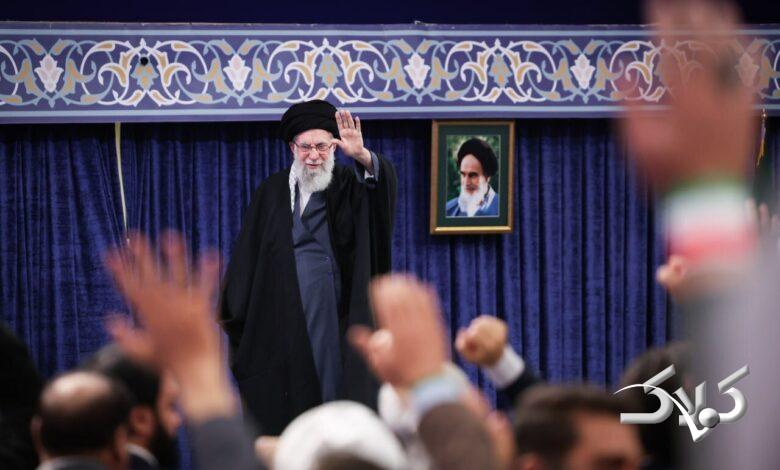 مسیر تشییع رهبر شهید انقلاب در تهران اعلام شد