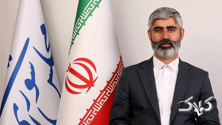 نماینده مجلس: سپاه مانع دور زدن مسیر ایران در تنگه هرمز شد