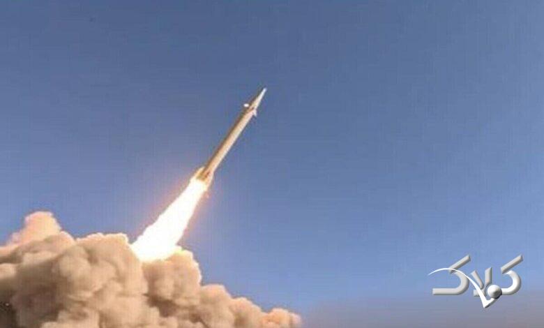ایران در حمله به اسرائیل از چه موشکهایی استفاده کرد؟