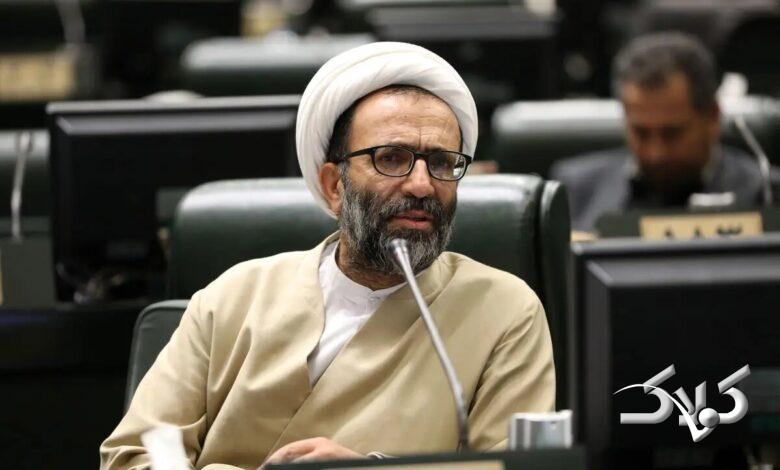 نماینده مجلس انگشت اتهام را سمت وزارت اقتصاد و بانک مرکزی گرفت!