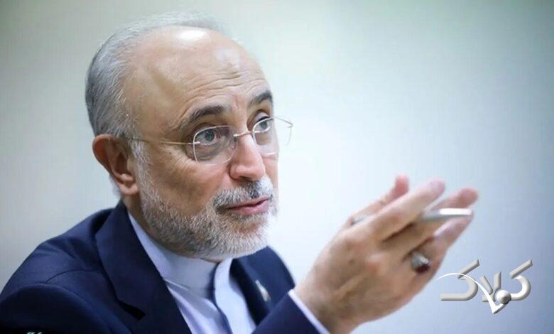 چرا ایران سراغ غنیسازی ۶۰ درصد رفت؟