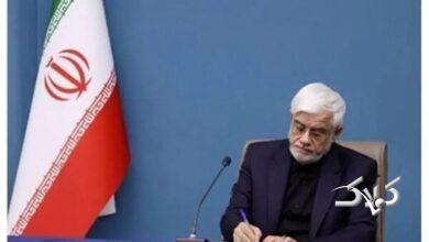 عارف جزئیات برنامه دولت برای کالابرگ را تشریح کرد