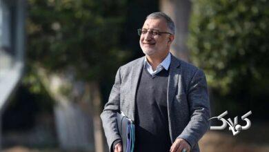 توضیحات زاکانی درباره مراسم تشییع پیکر رهبر شهید انقلاب در عراق