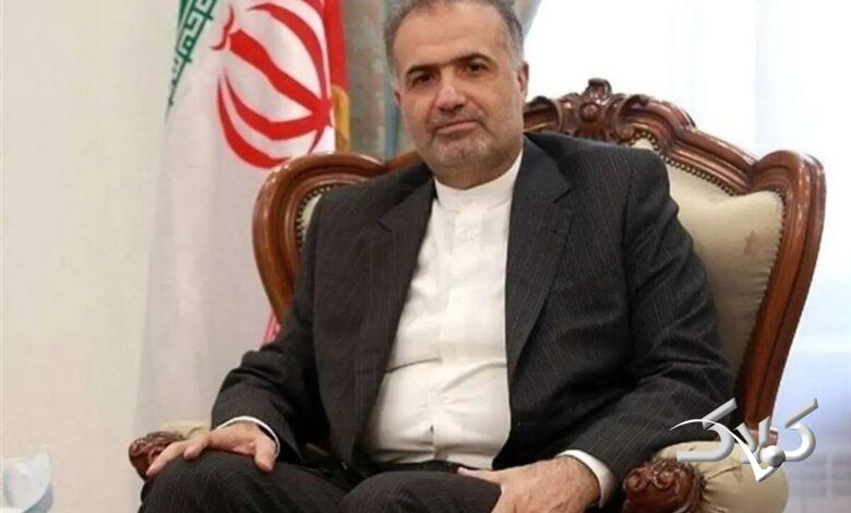 روایت کاظم جلالی از ۵ سفر محرمانه شهید لاریجانی به روسیه/ ماجرای ارسال دستهگل حدادعادل چه بود؟