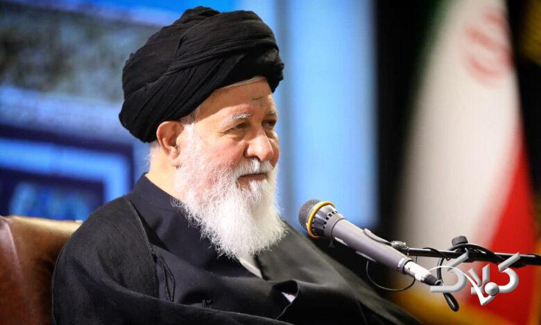 علمالهدی: قیام ۱۵ خرداد با الهام از کربلا شکل گرفت/ خشنترین اتفاقات تاریخ در کربلا رخ داد