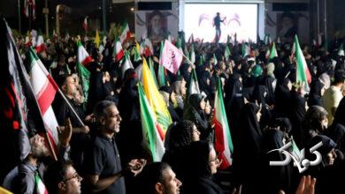 تجمعات مردمی جنگ ۴۰ روزه ثبت ملی شد