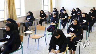 تکلیف شیوه برگزاری امتحانات نهایی مشخص شد