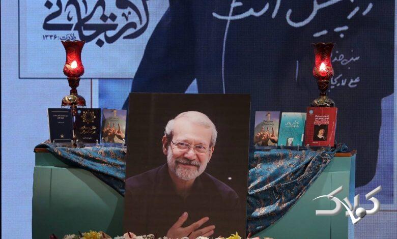 تذکر مهم فرزند علی لاریجانی: این کار مورد تایید ما نیست!