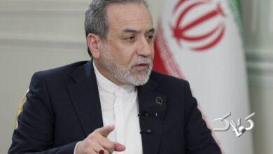 هشدار جدی عراقچی به دشمنان: در قبال عهدشکنی با قاطعیت عمل خواهیم کرد