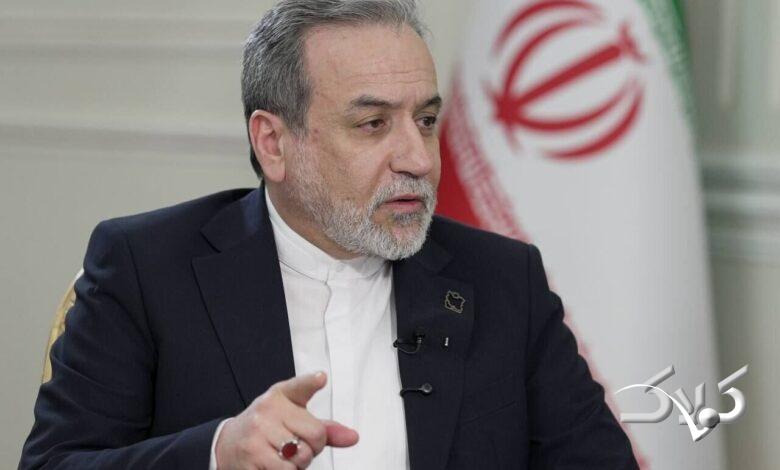 هشدار جدی عراقچی به دشمنان: در قبال عهدشکنی با قاطعیت عمل خواهیم کرد