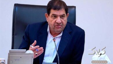 مخبر: یک حلقه توافق بشکند، کل زنجیره در آتش ذوب میشود