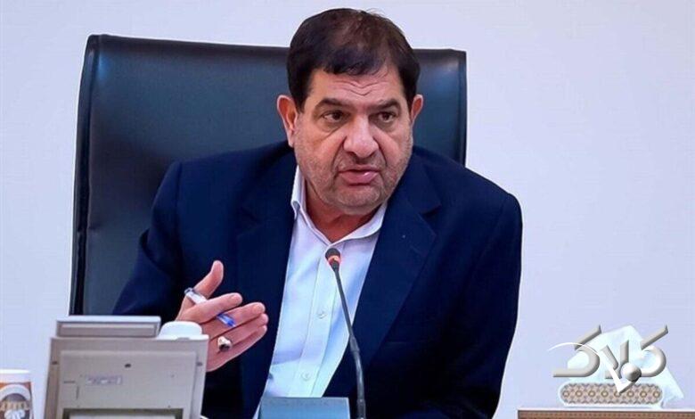 مخبر: یک حلقه توافق بشکند، کل زنجیره در آتش ذوب میشود