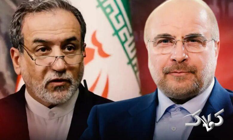خط ارتباط مستقیم ایران و آمریکا برقرار شد!