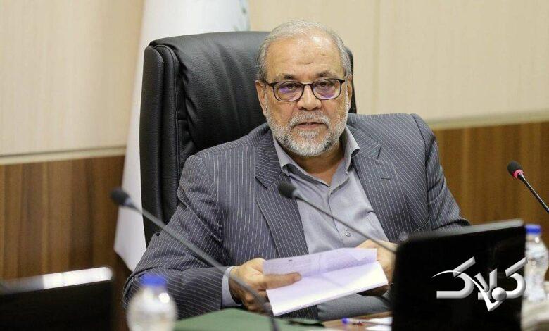دبیر شورای عالی امنیت ملی ایران هشدار داد: منطقه برایتان تبدیل به جهنم خواهد شد!