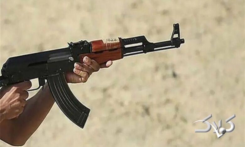 تروریستها در سیستان و بلوچستان یک خانواده به گلوله بستند